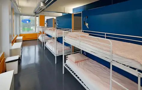 CheapSleep Hostel Helsinki - 35