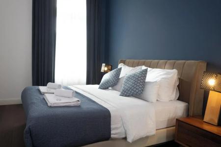 Luxury Style Apartments - 9
