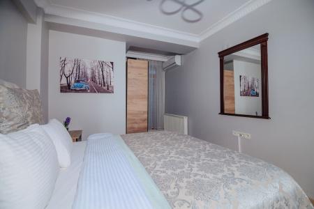 Taksim Wonder Suites Apart - 57