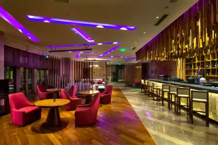 Crowne Plaza Chongqing New North Zone by IHG - 30