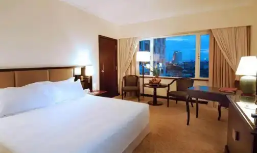 Equatorial Ho Chi Minh City - 57