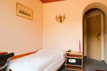 Hostel Flims - 28