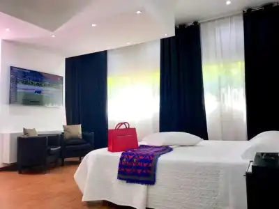 Villa Alba Boutique - 144