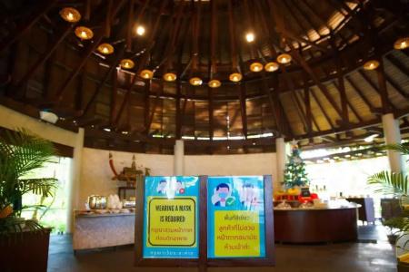 The Haven Khao Lak - 34