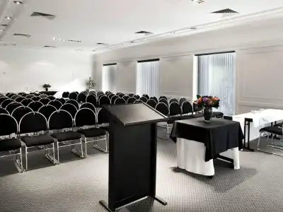 Mövenpick Auckland - 19