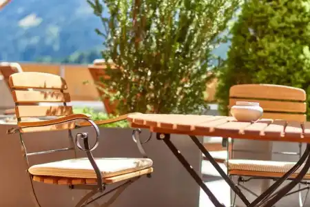Aspen alpin lifestyle Grindelwald - 101
