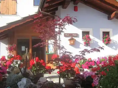 Villa Plinia - 23