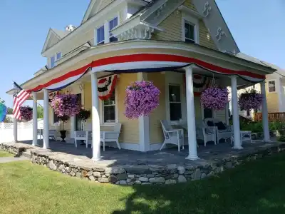 The Elmere House Bed & Breakfast - 16