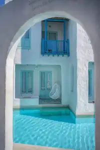 Resort de Paskani - 131
