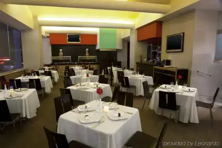 Four Points by Sheraton Mexico City, Colonia Roma - 25
