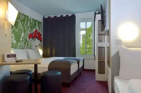 B&B Offenburg-City - 27