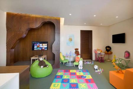 Hyatt Place Wasl District - 29