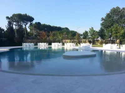 Villa Michelangelo - 21
