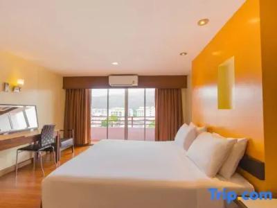 Mayflower Grande Chiang Mai - 82