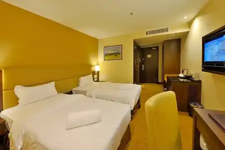 Lintas View - 13