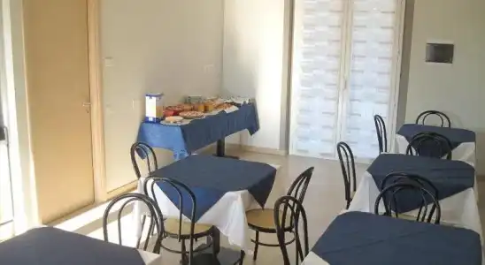 B&B MAGICA ASIA RHO - affittacamere, casa vacanza, residence, bed and breakfast a fiera Rho - 3