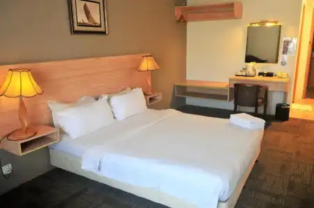 Prima Melaka - 38