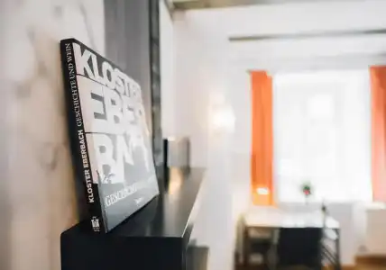 Kloster Eberbach - 14