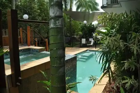 Heritage Cairns - 12