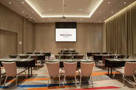 Mercure Pattaya Ocean Resort - 20