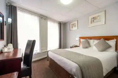 Comfort Inn Birmingham - 25