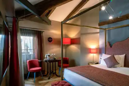 EXCESS VENICE Boutique & Private Spa - Adults Only - 73