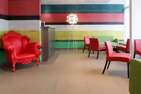 Hôtel ibis Styles Clermont-Ferrand Gare - 29