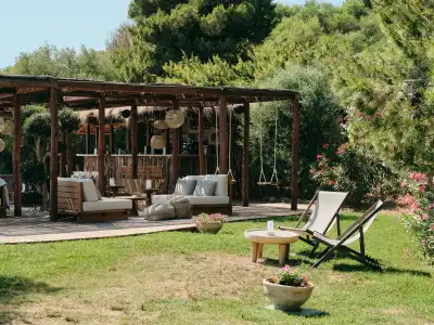 Mangia's Torre del Barone Resort and SPA - 46