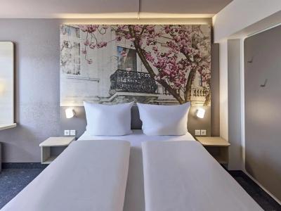 B&B Bonn-City - 3