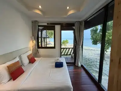 Morning Star Resort - 104