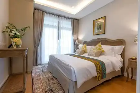 Breeze Hill Resort - 119