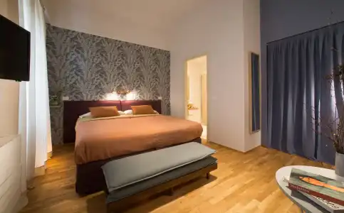 B&B Lorena Suites & Apartments - 2