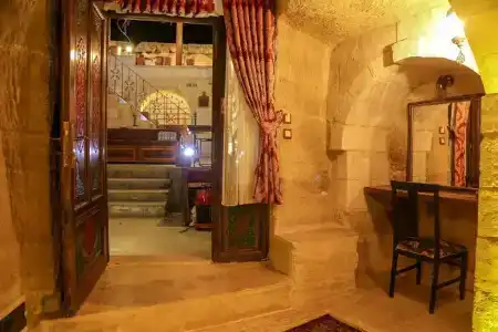 Goreme Palace Cave Suites - 78