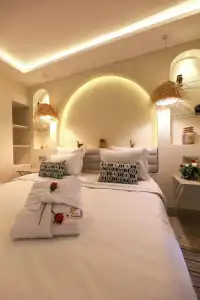 Suites les charmilles & spa - 91