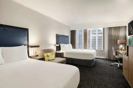 Hilton Motif Seattle - 50