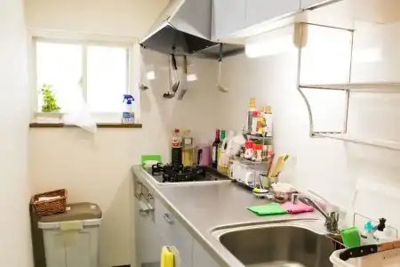 Otaru Guesthouse Harvest - Hostel - 24