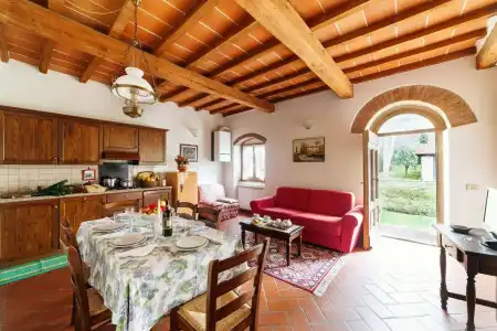 Fattoria di Belvedere - 22