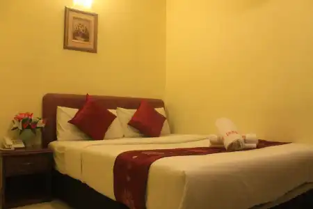 Sun Inns Kelana Jaya - 56