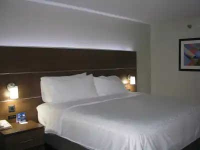 Holiday Inn Express Pigeon Forge/Near Dollywood by IHG - 2
