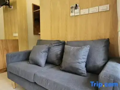 Sea Garden Resort - Haad Chao Phao - 80