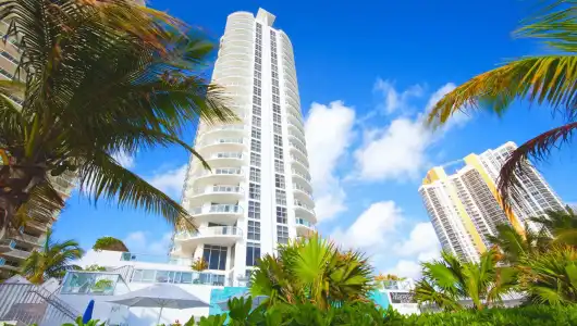 Marenas Beach Resort - 25