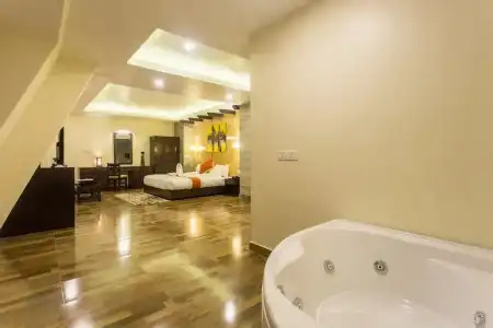 Bodhi Suites Boutique and Spa - 53