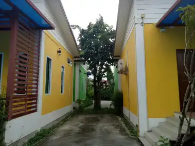 Baanchang Resort - 11