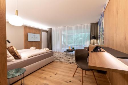 Sackmann Genuss und Spa Resort - 48