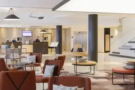 Mercure Blois Centre - 4