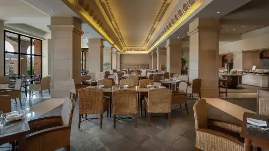 Hyatt Regency Kathmandu - 31