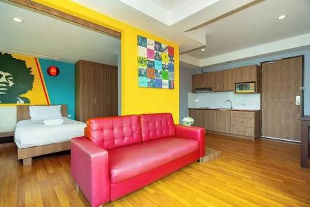 Anchan Boutique, Phuket - 142