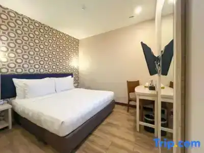 Route Inn Utsunomiya Miyukicho - 50