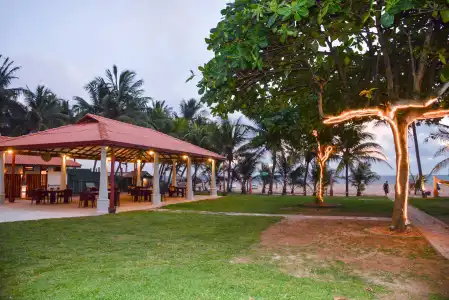Paradise Beach - 17