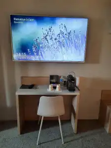 Campanile PRIME - Caen Centre Gare - 38